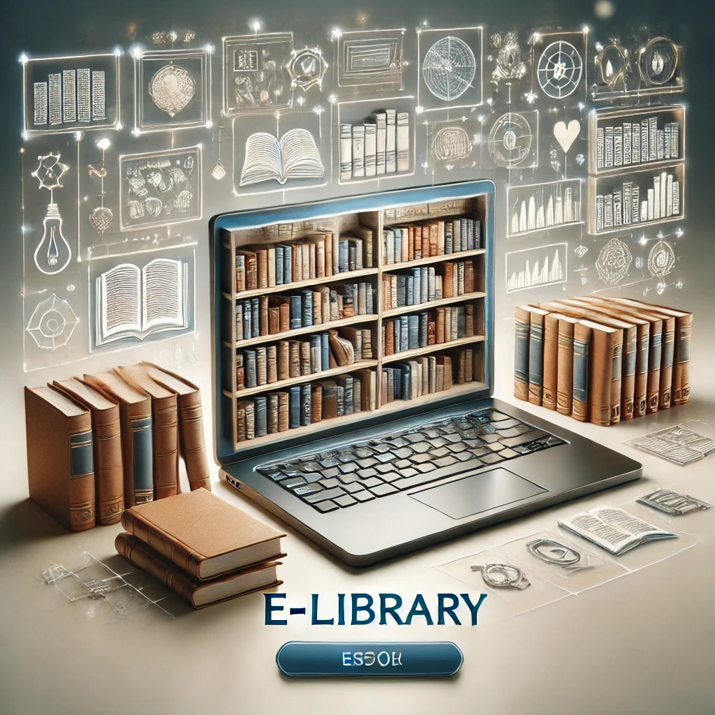 E-Library