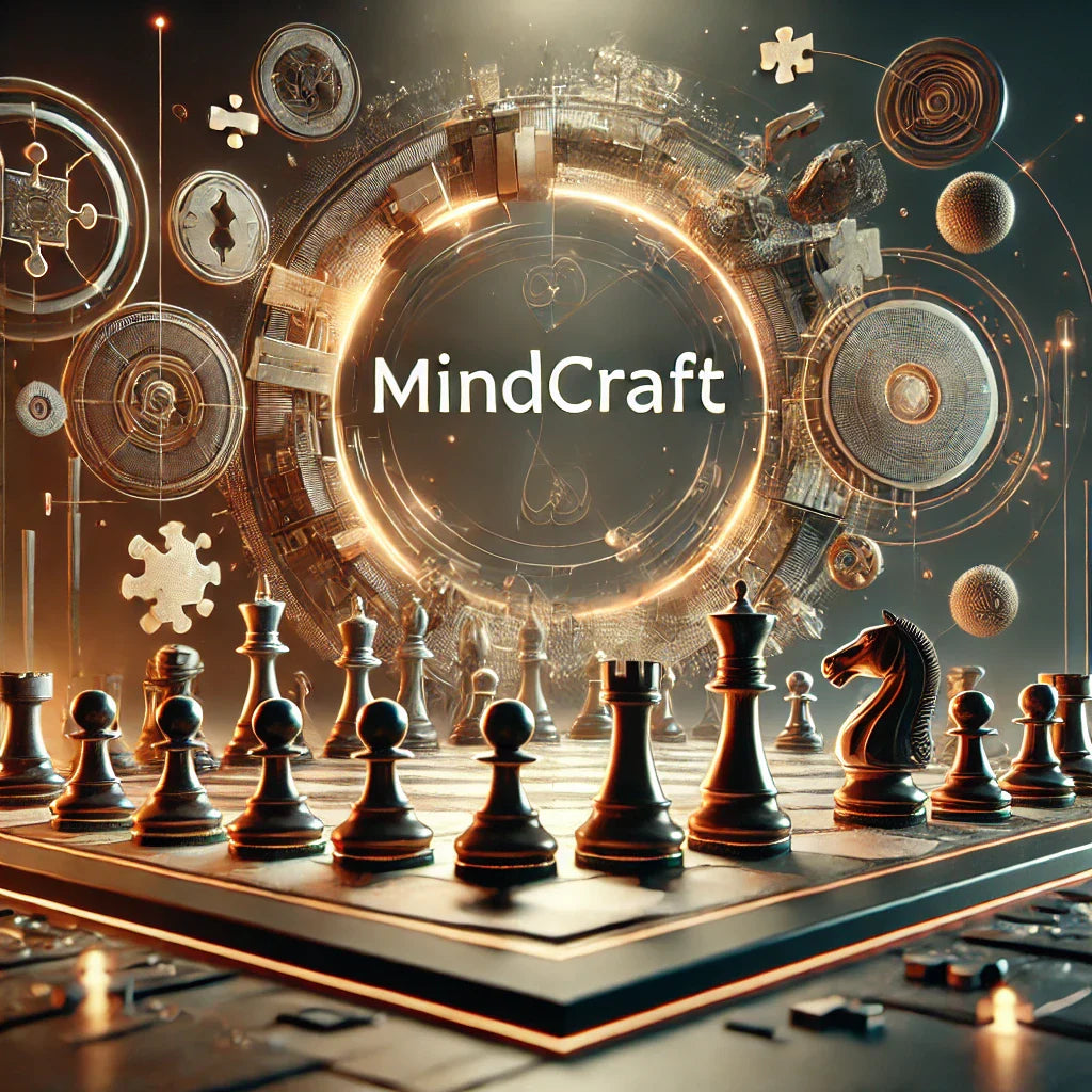 Mind craft