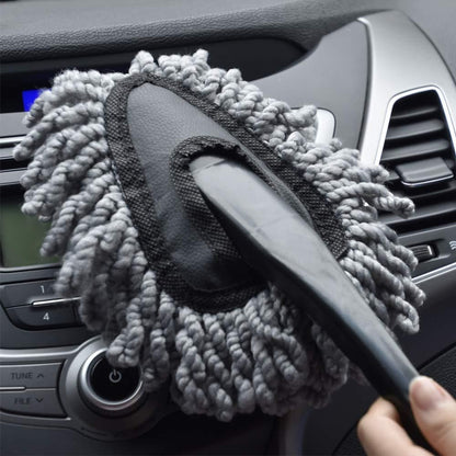 Car Duster Brush for Car Cleaning